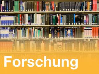 Forschung