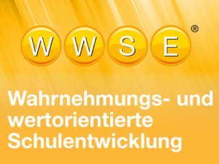 Wahrnehmungs- und wertorientierte Schulentwicklung