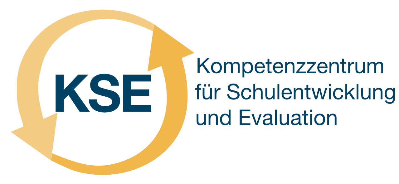 Kompetenzzentrum für Schulentwicklung und Evaluation (KSE)